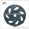 5 inch diamond cup wheel for hilti grinder machine